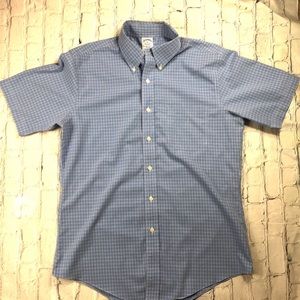 Brooks Brothers Men's Shirt